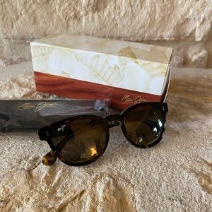 Maui Jim Sunglasses